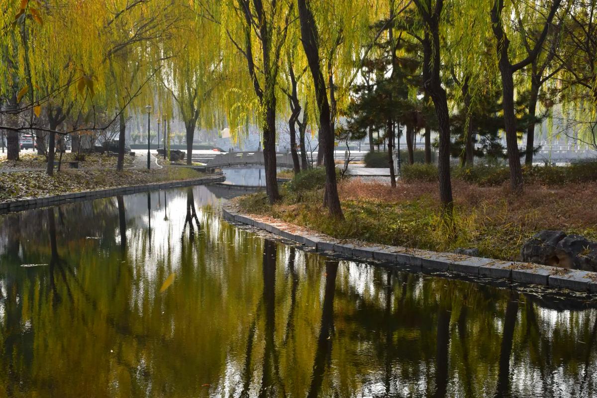 欢迎报考河北经贸大学 你的经济贸易梦想起航地