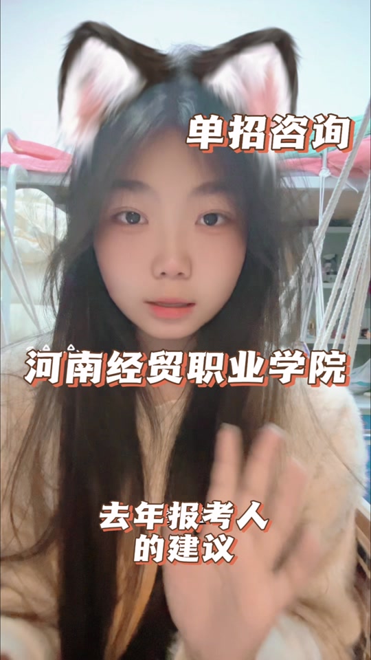 河南单招二次审核详解 经济贸易咨询视角下的步骤与注意事项