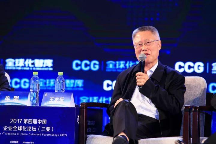 从世界工厂到全球资源配置中国制造业全球化动因与趋势